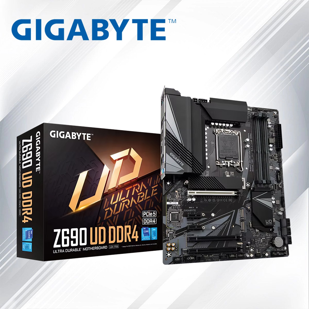 Intel Cpu Core I9 - 12 세대 인텔 코어 프로세서 12600